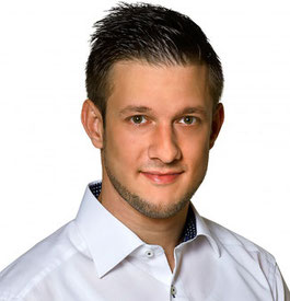 Steven Wink, MdL