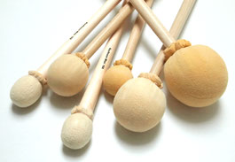 Weihnachtsangebote von www.paukenschlaegel.com - der Spezialist für Schlägel, Sticks & Mallets