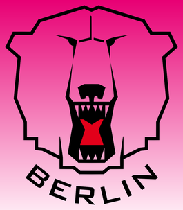 Logo der Eisbären Berlin