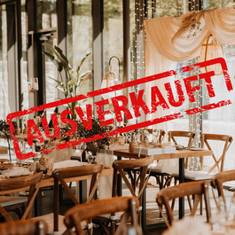 Magisches Dinner Hofgut Schmitte