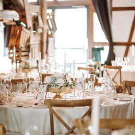 Das Magische Dinner Hammelburg