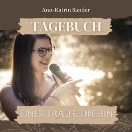 Podcast Tagebuch einer Traurednerin