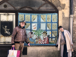 フランス人の家でフランス生活体験　思い出に残る卒業旅行を、お友達との参加も可能です！　