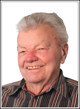 Robert Müller †12.06.2026