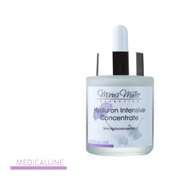 Hyaluron Intensive Concentrate