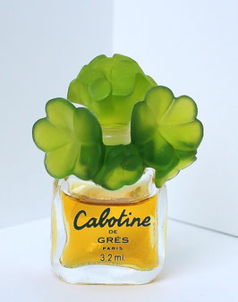 CABOTINE - MINIATURE PARFUM 3,2 ML
