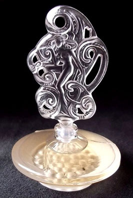 2) MINIATURE FAISANT PARTIE DU COFFRET CI-DESSUS :  "SONGE" - 2005
