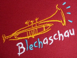 Logo von Blechaschau