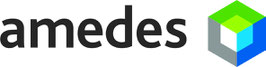 Logo amedes – BBMV 