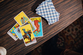 Club de Tarot