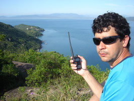 PY5NF - Morro do Macaco - SC