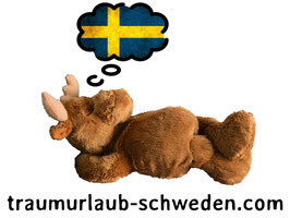 Traumurlaub Schweden