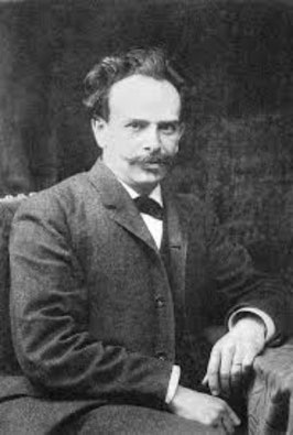 Franz Boas