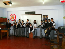 Página Jimdo de musicaaqp