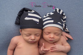 Handgemachte Newborn Bekleidung für Fotoshootings