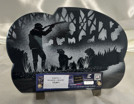 Chasse 8 - 132 €