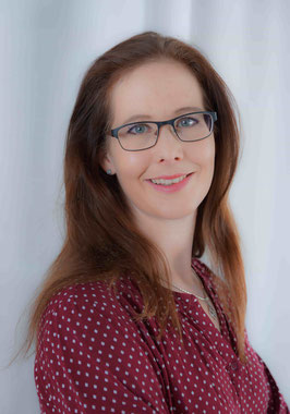 Maja Trendle, Psychologin  Psychotherapeutin, Zug