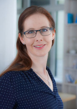 Maja Trendle, Psychologist, Psychotherapist from Zug