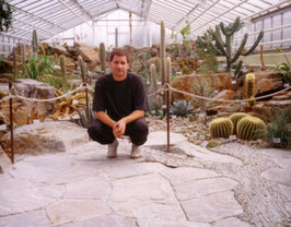 2003 in München im Englischer Garten