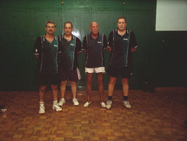 Primer equip de veterans 2004