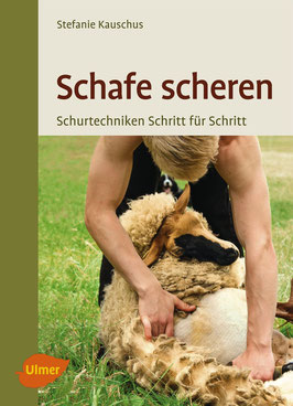 Ulmer Verlag ISBN 978-3-8001-8281-7, Ausgabe 2015, Preis € 24,90 