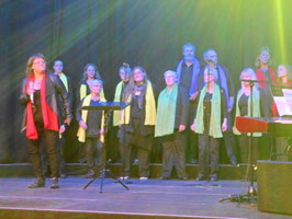 spiritual-voicess Webseite!