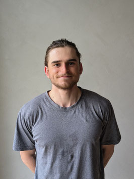 Josh - Personal Trainer