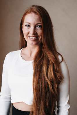 Sam - Pilates Reformer Trainerin