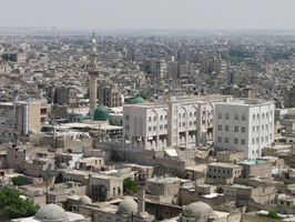 Aleppo - Halap