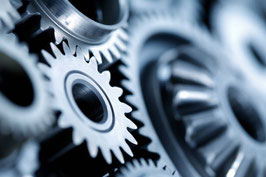 Im Inneren von CLEARSTREAM läuft eine fein kalibrierbare Software, die den kompletten Datenverkehr bereinigen kann.