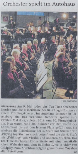 OK vom 21.05.2026