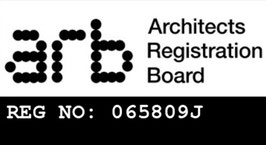 architects registration board registered architect