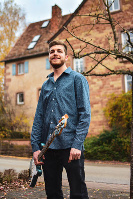 Bassist