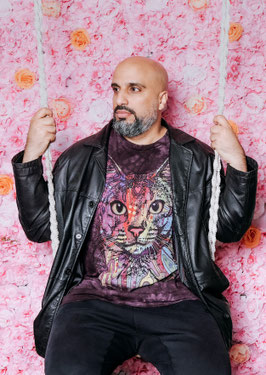 Foto: Moritz Mumpi Künster