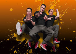 Foto: Starbugs Comedy