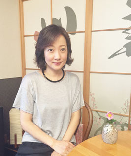 女優の七瀬なつみさんが心美にいらっしゃいました!