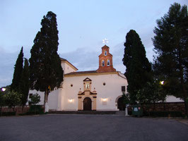       Ermita de la Virgen de la Estrella