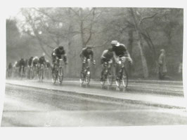 CENTRAL PARK SPRING SERIES