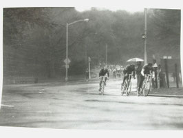 SPRING SERIES, CENTRAL PARK, 1989