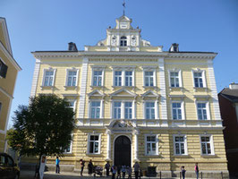 Volksschule Eferding Nord