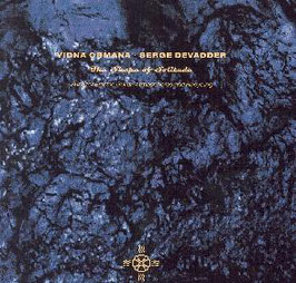 with Vidna Obmana - The Shape Of Solitude (1999 / 2020)