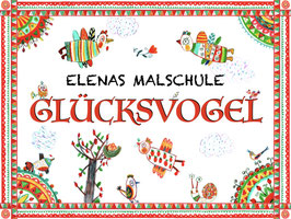 malschule-gluecksvogels Webseite!