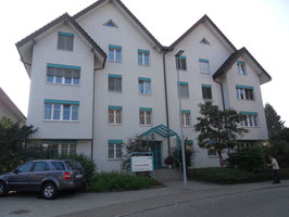 Unser Domizil