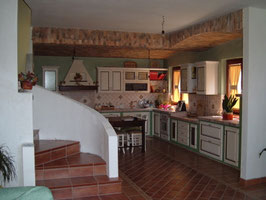 Progetto d'interni (Prignano, 2009)