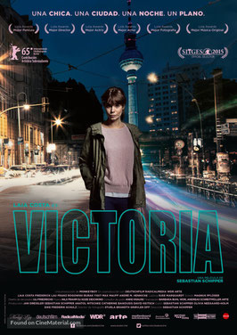 Victoria