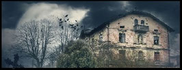 lieux hantés / Mythes & légendes urbaines 