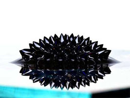 imagenes de ferrofluidos