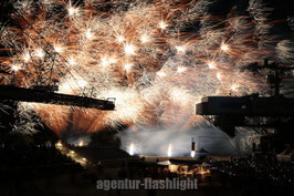 Pyro Games Ferropolis