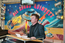 Ausstellung Klinikum