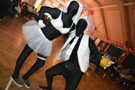 Karneval in Nienburg 